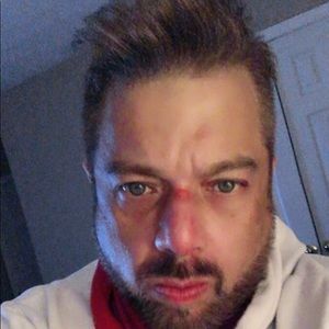 Meet your Posher, Alberto